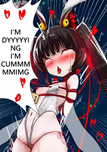 Page 50 of デュエル・バニーガール 012 English - preview thumbnail