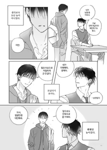 Page 18 of 네가 사랑한 소년 - preview thumbnail