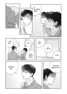 Page 22 of 네가 사랑한 소년 - preview thumbnail