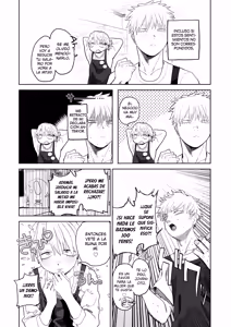 Page 16 of Dekaketsu PowerHara Tenchou ni Shiboraretai! - preview thumbnail