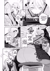 Page 33 of Dekaketsu PowerHara Tenchou ni Shiboraretai! - preview thumbnail