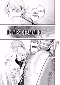 Page 56 of Dekaketsu PowerHara Tenchou ni Shiboraretai! - preview thumbnail