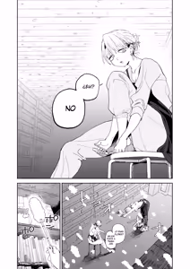 Page 8 of Dekaketsu PowerHara Tenchou ni Shiboraretai! - preview thumbnail