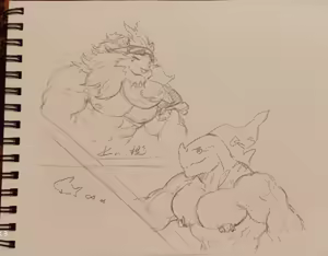 Page 476 of roGanXY - preview thumbnail