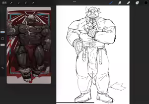 Page 204 of linqianbuzai - preview thumbnail