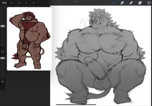 Page 35 of linqianbuzai - preview thumbnail
