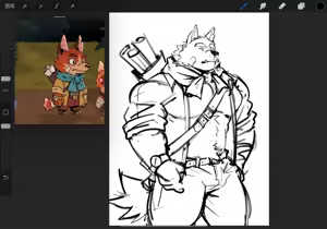 Page 37 of linqianbuzai - preview thumbnail