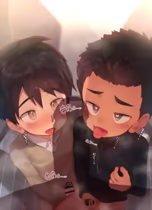 Page 30 of 2024-02-29-【全差分】夢より雄臭蒸れち○ぽを選んだエリートくん達♂ - preview thumbnail