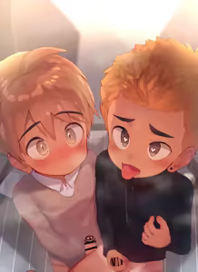 Page 60 of 2024-02-29-【全差分】夢より雄臭蒸れち○ぽを選んだエリートくん達♂ - preview thumbnail