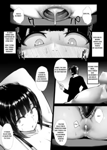 Page 25 of Heroine Koumon Choukyou - preview thumbnail