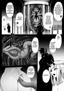 Page 53 of Heroine Koumon Choukyou - preview thumbnail