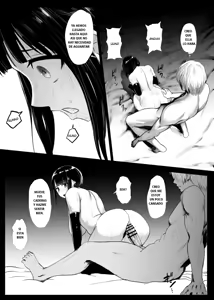 Page 79 of Heroine Koumon Choukyou - preview thumbnail