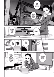 Page 3 of Imouto Juunan Taisou | 처제의 체조 - preview thumbnail