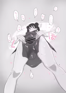Page 111 of あっくす-fanbox（2022～2023） - preview thumbnail