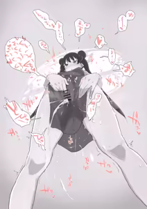 Page 114 of あっくす-fanbox（2022～2023） - preview thumbnail