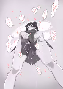 Page 115 of あっくす-fanbox（2022～2023） - preview thumbnail