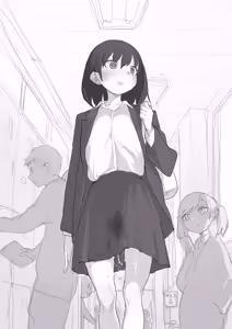 Page 207 of あっくす-fanbox（2022～2023） - preview thumbnail