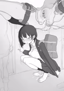 Page 211 of あっくす-fanbox（2022～2023） - preview thumbnail