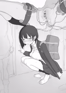 Page 212 of あっくす-fanbox（2022～2023） - preview thumbnail
