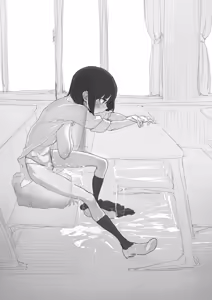 Page 298 of あっくす-fanbox（2022～2023） - preview thumbnail