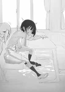 Page 299 of あっくす-fanbox（2022～2023） - preview thumbnail