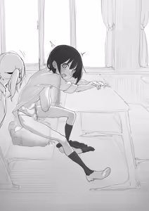 Page 316 of あっくす-fanbox（2022～2023） - preview thumbnail