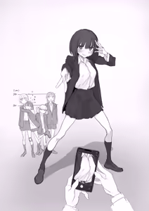 Page 387 of あっくす-fanbox（2022～2023） - preview thumbnail