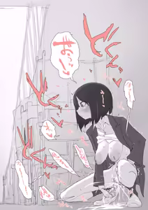 Page 420 of あっくす-fanbox（2022～2023） - preview thumbnail