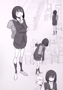 Page 445 of あっくす-fanbox（2022～2023） - preview thumbnail