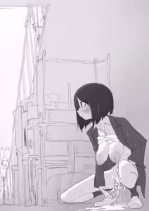 Page 455 of あっくす-fanbox（2022～2023） - preview thumbnail