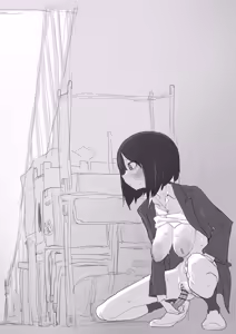 Page 480 of あっくす-fanbox（2022～2023） - preview thumbnail