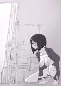 Page 484 of あっくす-fanbox（2022～2023） - preview thumbnail
