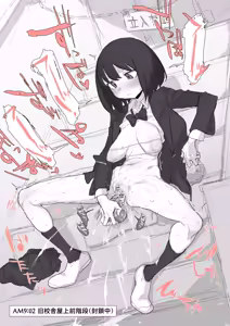 Page 647 of あっくす-fanbox（2022～2023） - preview thumbnail