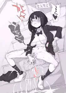 Page 651 of あっくす-fanbox（2022～2023） - preview thumbnail