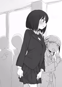 Page 662 of あっくす-fanbox（2022～2023） - preview thumbnail