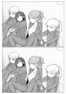 Page 672 of あっくす-fanbox（2022～2023） - preview thumbnail