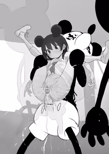 Page 16 of あっくす-fanbox（2024） - preview thumbnail