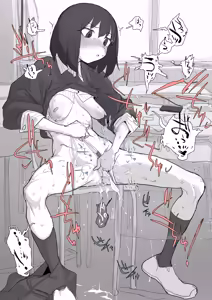 Page 252 of あっくす-fanbox（2024） - preview thumbnail