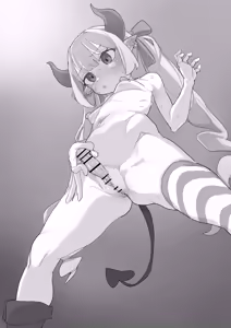 Page 534 of あっくす-fanbox（2024） - preview thumbnail