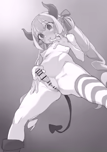 Page 537 of あっくす-fanbox（2024） - preview thumbnail
