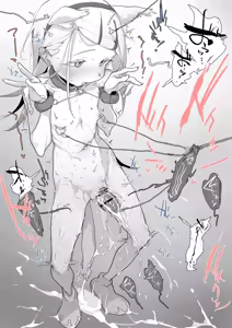 Page 547 of あっくす-fanbox（2024） - preview thumbnail