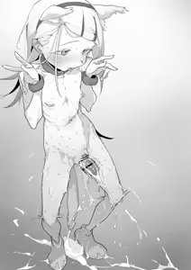 Page 607 of あっくす-fanbox（2024） - preview thumbnail