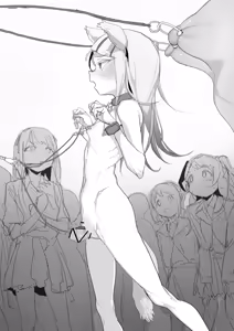 Page 790 of あっくす-fanbox（2024） - preview thumbnail