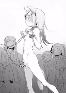 Page 796 of あっくす-fanbox（2024） - preview thumbnail