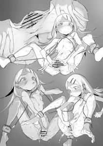 Page 906 of あっくす-fanbox（2024） - preview thumbnail