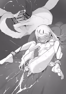 Page 910 of あっくす-fanbox（2024） - preview thumbnail