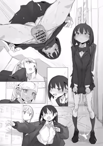 Page 936 of あっくす-fanbox（2024） - preview thumbnail