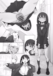 Page 944 of あっくす-fanbox（2024） - preview thumbnail