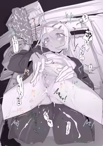 Page 2 of あっくす-fanbox（2025） - preview thumbnail