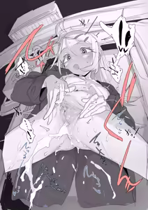 Page 3 of あっくす-fanbox（2025） - preview thumbnail